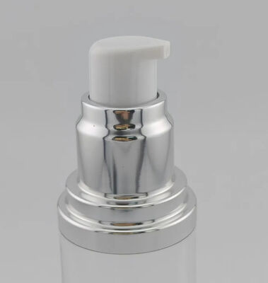 Colorato imballaggio cosmetico in plastica personalizzato Bottiglia senza aria per la cura della pelle K33