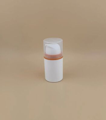 Flacone con pompa airless portatile da 30 ml