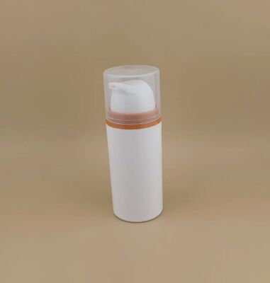 Flacone con pompa airless portatile da 30 ml