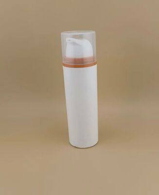 Flacone con pompa airless portatile da 30 ml