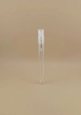 Bottiglia portatile senza aria per cosmetici
