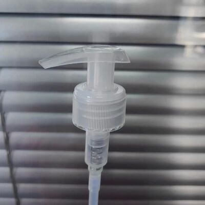 Dispensatore di pompe per pompe cosmetiche 24/410 28/410