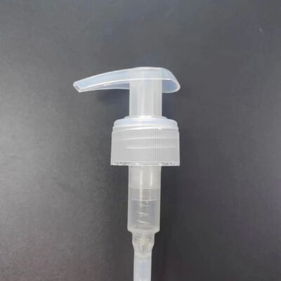 Dispensatore di pompe per pompe cosmetiche 24/410 28/410