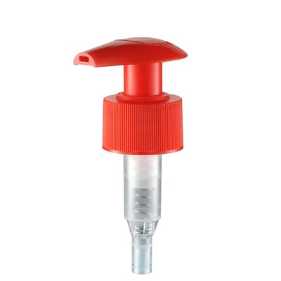 Dispenser per pompa in schiuma plastica per lozione liscia in plastica cosmetica, dispenser per sapone liquido