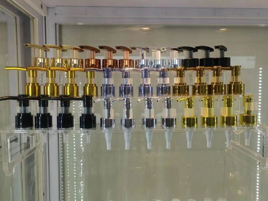 Pompa per lozione pompa olio di alta classe per olio