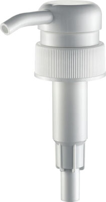 K206-3 Pompa per lozione grande Pompa in plastica da 4 cc per imballaggio
