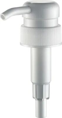 K206-3 Pompa per lozione grande Pompa in plastica da 4 cc per imballaggio