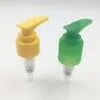 Mini grilletto manuale antigoccia in plastica PP 24/410 per giardino