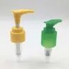 Mini grilletto manuale antigoccia in plastica PP 24/410 per giardino