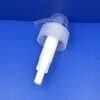 Pompa di lozione in plastica PP a grande potenza da 4cc