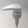 Pompa per vari cosmetici bottiglia pompe per lozione a vite 4cc