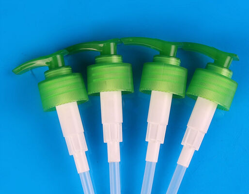 24/410 28/410 Pompa di lozione di plastica per bottiglia di plastica cosmetica