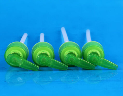 24/410 28/410 Pompa di lozione di plastica per bottiglia di plastica cosmetica