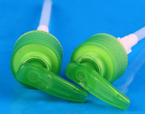 24/410 28/410 Pompa di lozione di plastica per bottiglia di plastica cosmetica