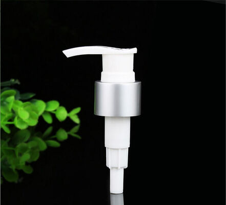 Pompa di soap dispenser in PP Pompa di lozione di plastica per lavaggio delle mani