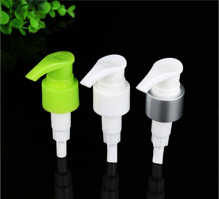 Pompa di soap dispenser in PP Pompa di lozione di plastica per lavaggio delle mani