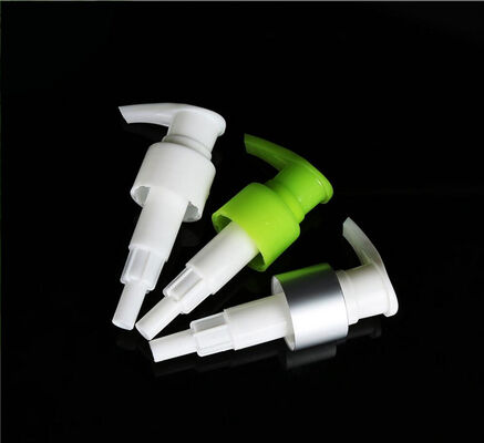 Pompa di soap dispenser in PP Pompa di lozione di plastica per lavaggio delle mani