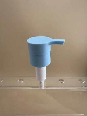 28/410 Dispenser Pompa per bottiglie di shampoo in plastica a mano