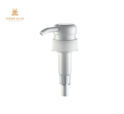 Pompa di lozione pratico 4cc vite dispenser di sapone Multiscene pompe K206-1