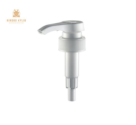 Pompa di lozione pratico 4cc vite dispenser di sapone Multiscene pompe K206-1