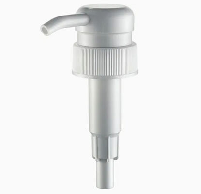Pompa di lozione pratico 4cc vite dispenser di sapone Multiscene pompe K206-1