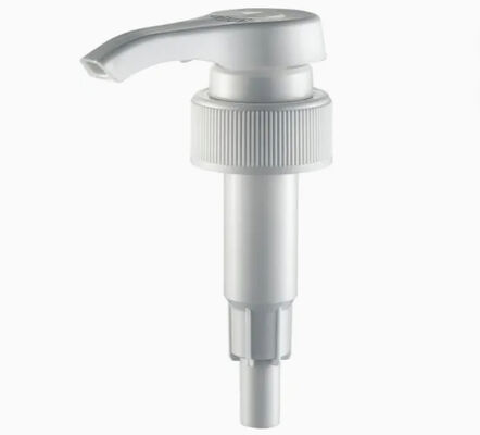 Pompa per lozioni Dispenser per lozioni multifunzionale Pompa 4cc Eco-friendly per il bagno K206-2