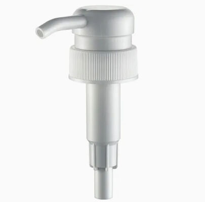 Pompa di lozione grande 4cc Pompa di plastica per imballaggio K206-3