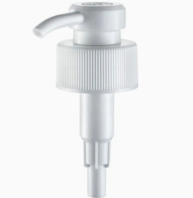 Pompa di lozione grande 4cc Pompa di plastica per imballaggio K206-3