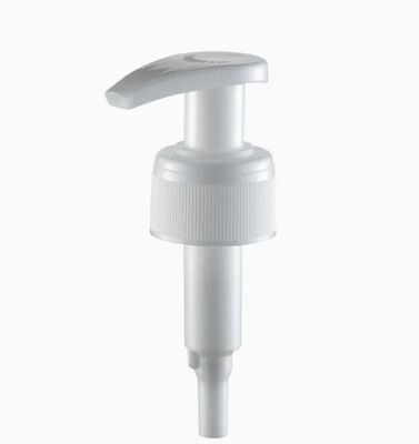 Pompa di lozione grande 4cc Pompa di plastica per imballaggio K206-3