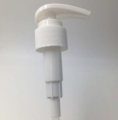 Pompa per vari prodotti cosmetici bottiglia 4cc pompe per lozione a vite K206-6