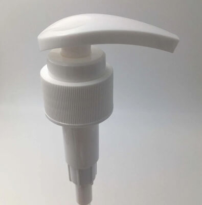 Pompa per vari prodotti cosmetici bottiglia 4cc pompe per lozione a vite K206-6