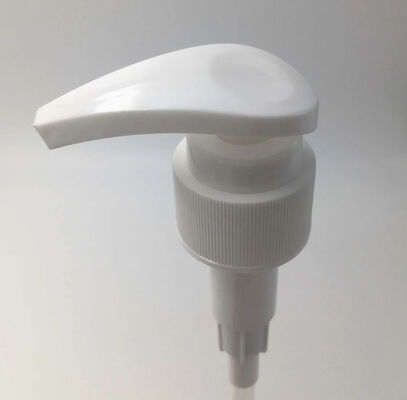 Pompa per vari prodotti cosmetici bottiglia 4cc pompe per lozione a vite K206-6