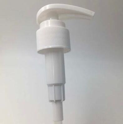 Pompa per vari prodotti cosmetici bottiglia 4cc pompe per lozione a vite K206-6
