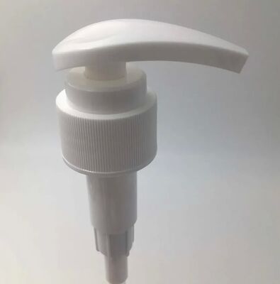 Pompa per vari prodotti cosmetici bottiglia 4cc pompe per lozione a vite K206-6