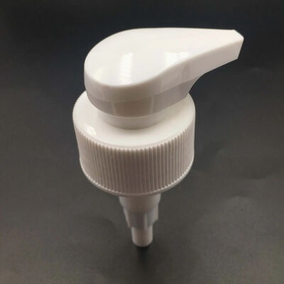 4.0cc Pompa di lozione di plastica grande per bottiglie di imballaggio cosmetici K206-7