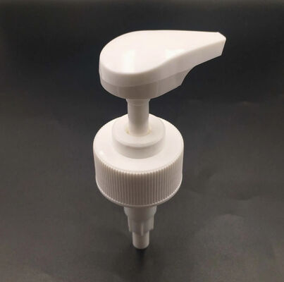 4.0cc Pompa di lozione di plastica grande per bottiglie di imballaggio cosmetici K206-7