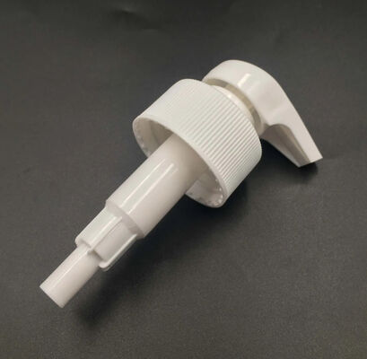 4.0cc Pompa di lozione di plastica grande per bottiglie di imballaggio cosmetici K206-7