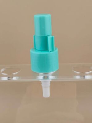 Pompa di olio verde Pompa di lozione per i bisogni quotidiani