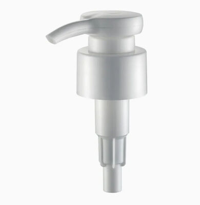 4cc di alta qualità 28/410 Dispenser di plastica pompa shampoo gel doccia lozioni grande output doccia sprayer bottiglie
