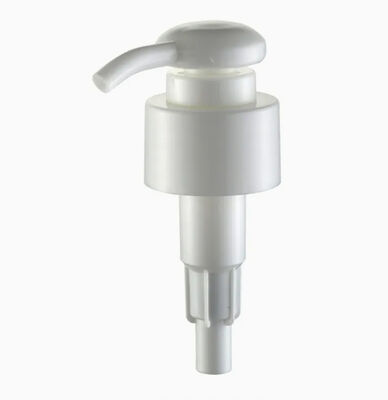 4cc di alta qualità 28/410 Dispenser di plastica pompa shampoo gel doccia lozioni grande output doccia sprayer bottiglie