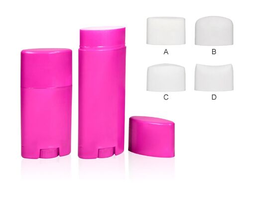 Deodorante stick antitraspirante da 50 g su deodorante Crystal 100% naturale