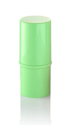 Deodorante a sfera morbida per la cura della pelle Perfume Deodorante Natural Underarm Solid Deodorant Balsamo