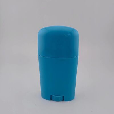 Etichetta privata Deodorante naturale organico per il corpo bastoncino Crema per profumi Deodorante per il corpo Antiperspirante Balsamo bastoncini per uomini e donne