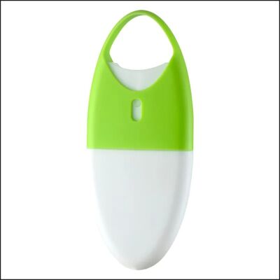 Flacone spray per profumo tascabile in plastica spray vuoto da 16 ml