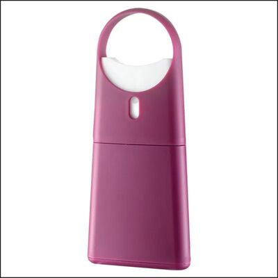 Flacone spray per profumo tascabile in plastica spray vuoto da 16 ml