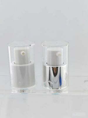 24 410 Pompa di trattamento Pompa di crema per imballaggi cosmetici