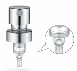 Pompa di crimping di alluminio completo 15/400 18/400 20/400 K403