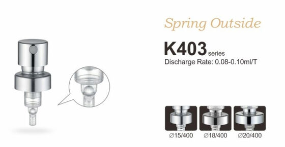 Pompa di crimping di alluminio completo 15/400 18/400 20/400 K403