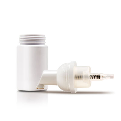 30 mm con pompa in schiuma di plastica a copertura totale K503