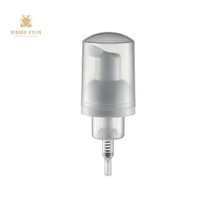 30 mm con pompa in schiuma di plastica a copertura totale K503